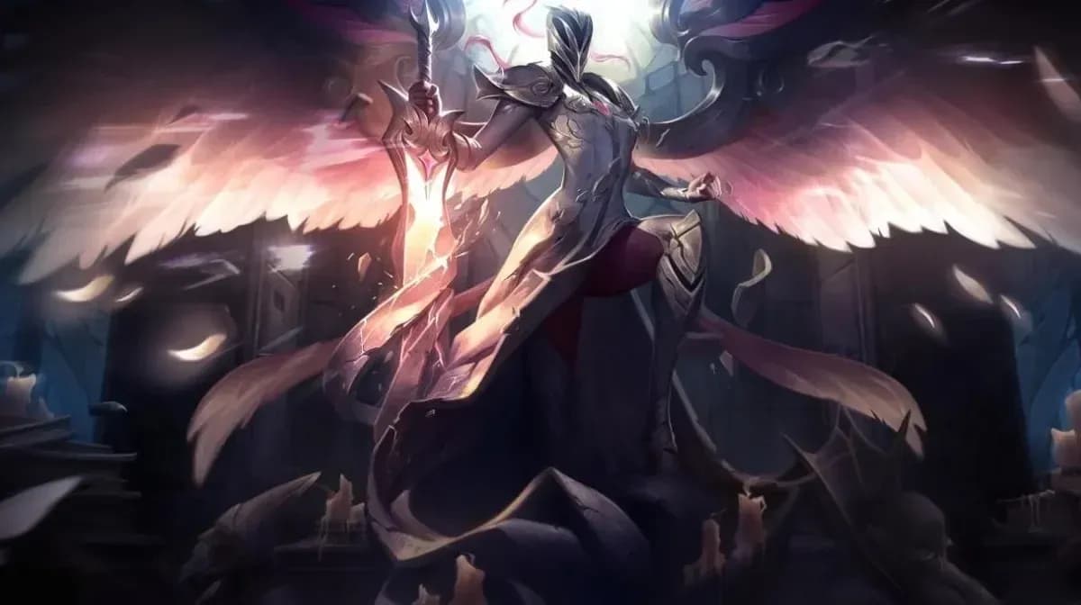 League of Legends Founders skins revealed: Splash arts, release date, price  and how to get them | AltChar