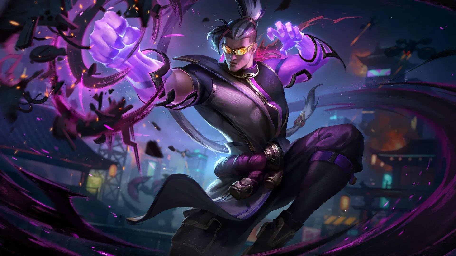 All LoL skins tiers, how to get them on ...