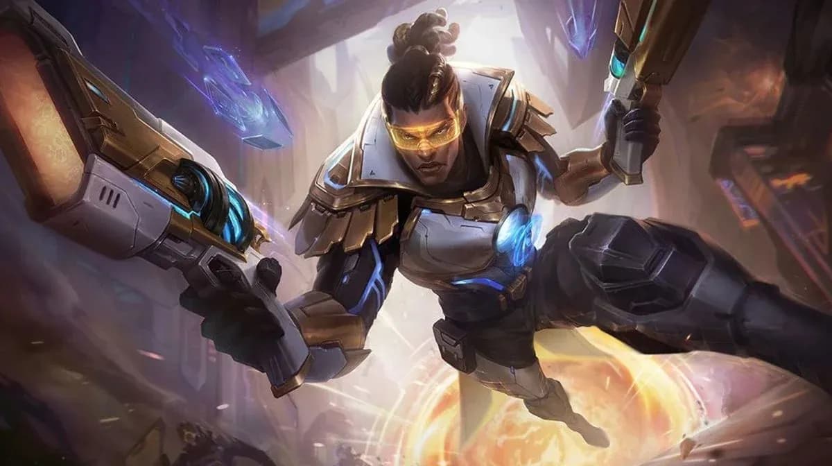 League of Legends 25.24 Mythic Shop Rotation: All Skins, Chromas and Icons (December 2025) | AltChar