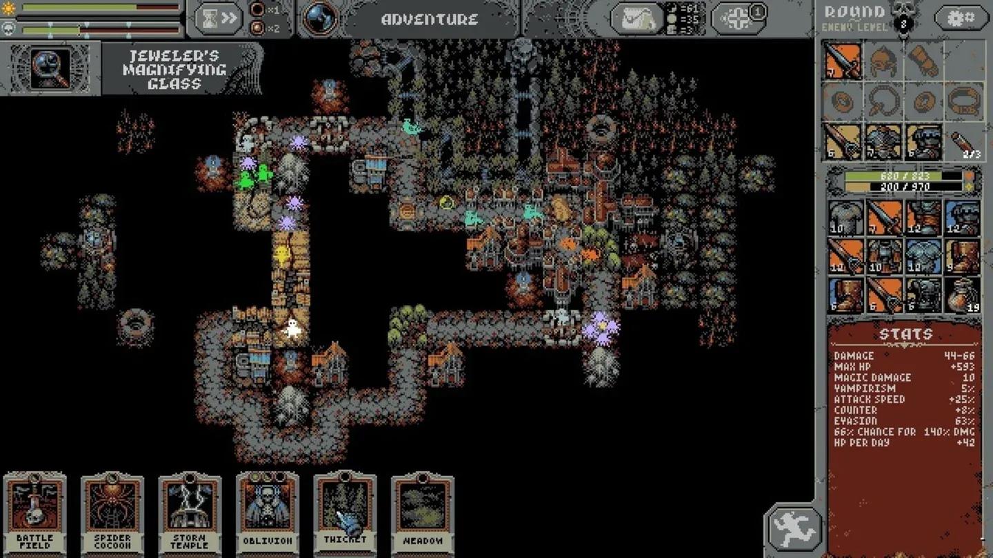 Loop Hero Gallery 1