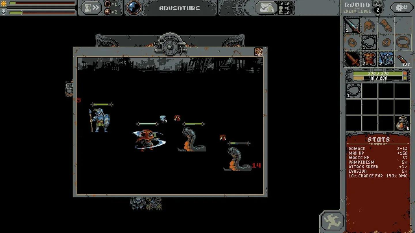 Loop Hero Gallery 2