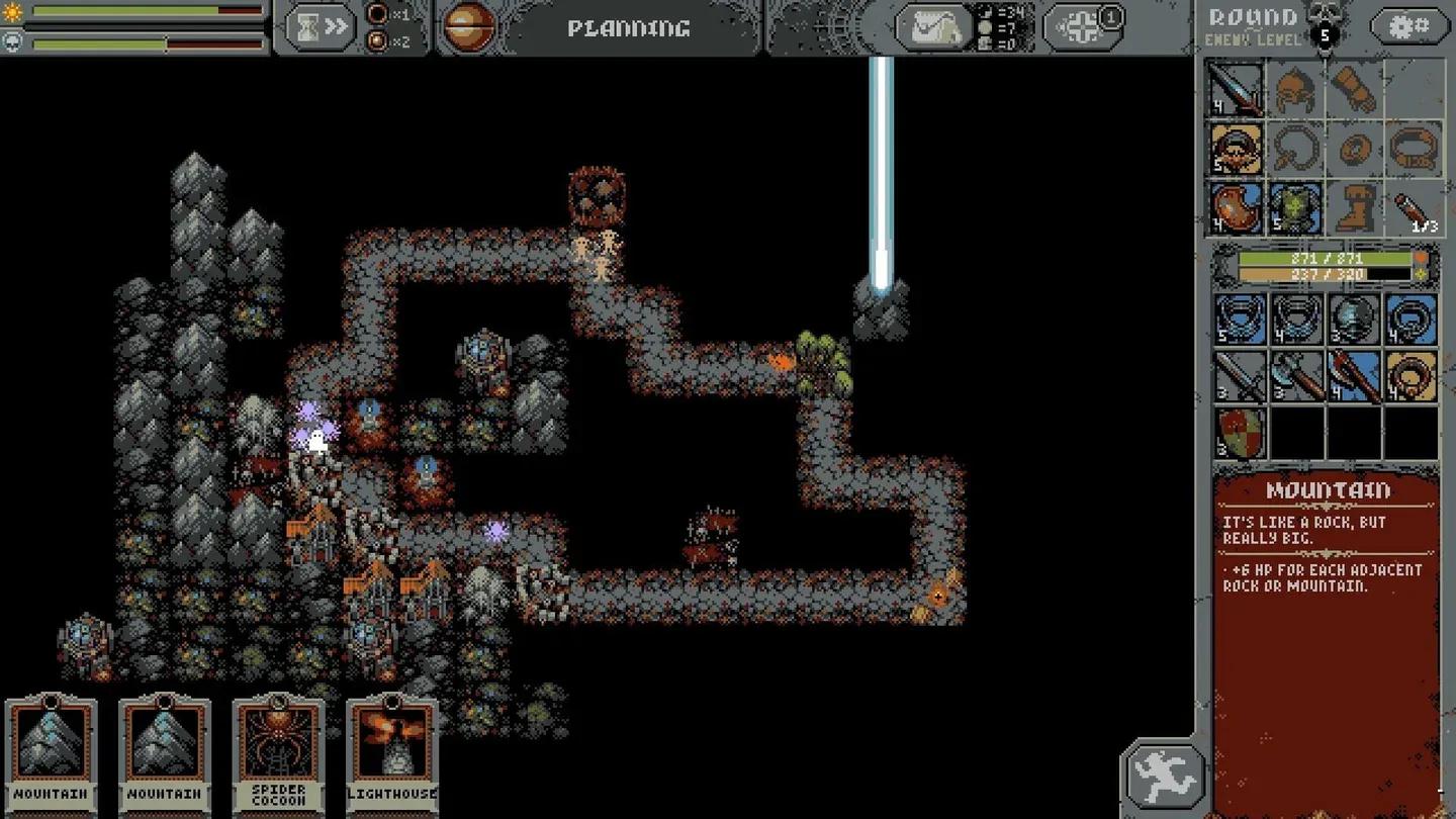 Loop Hero Gallery 4