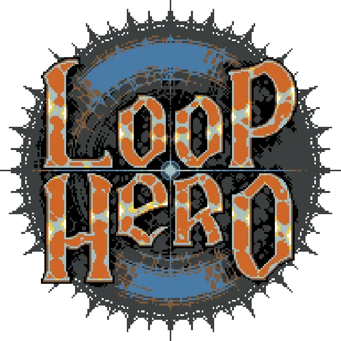 Loop Hero Logo