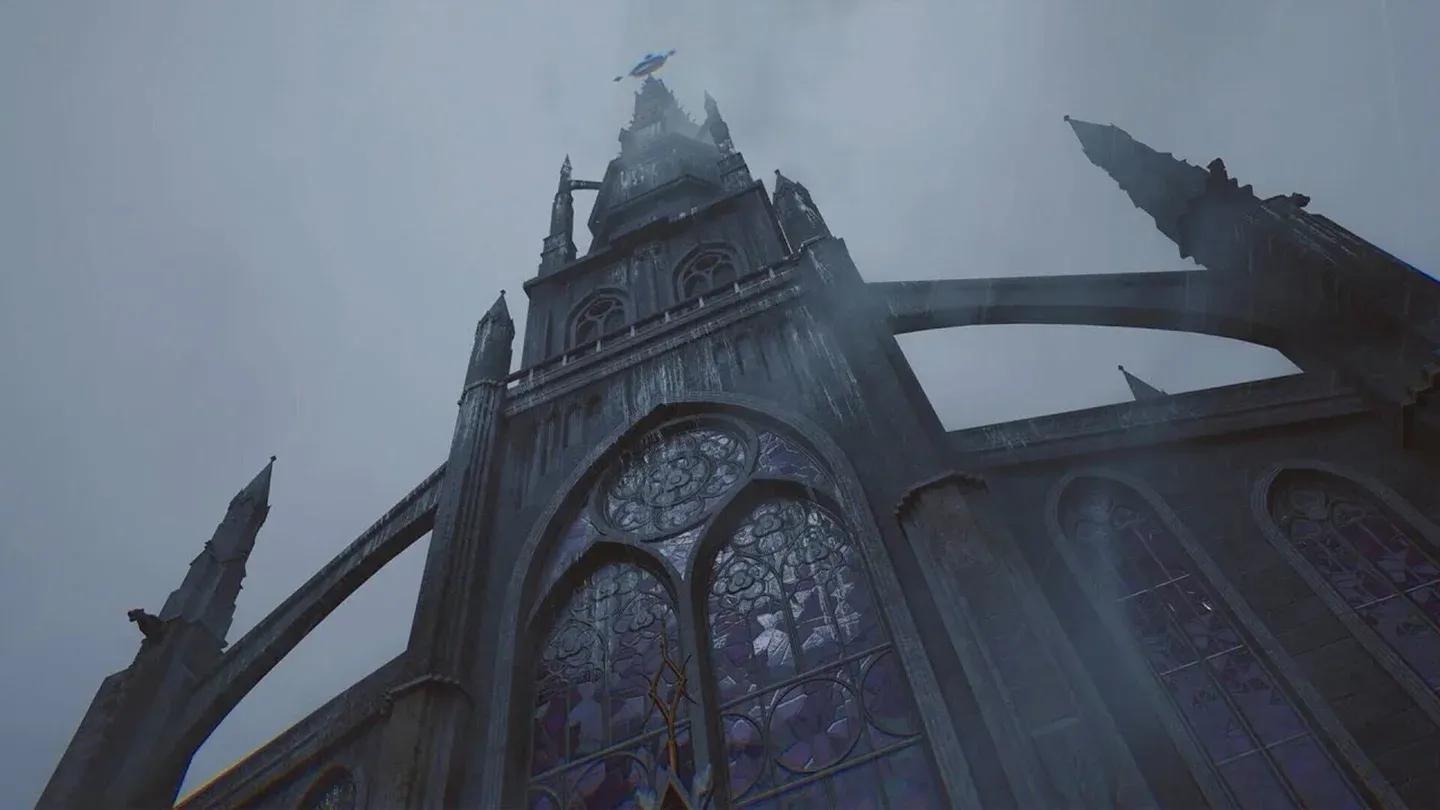 Lord of Mysteries content image