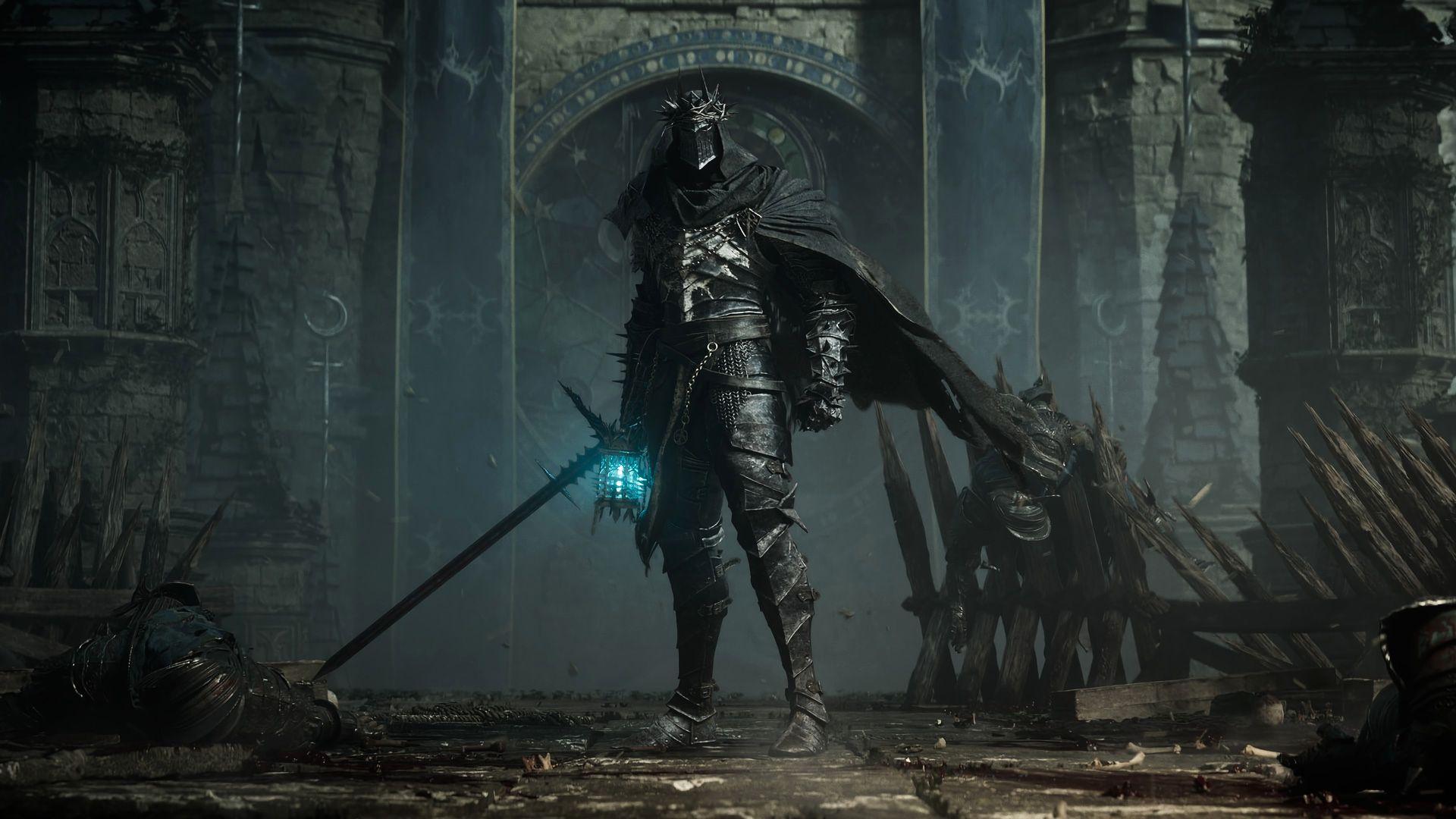 Lords of the Fallen II