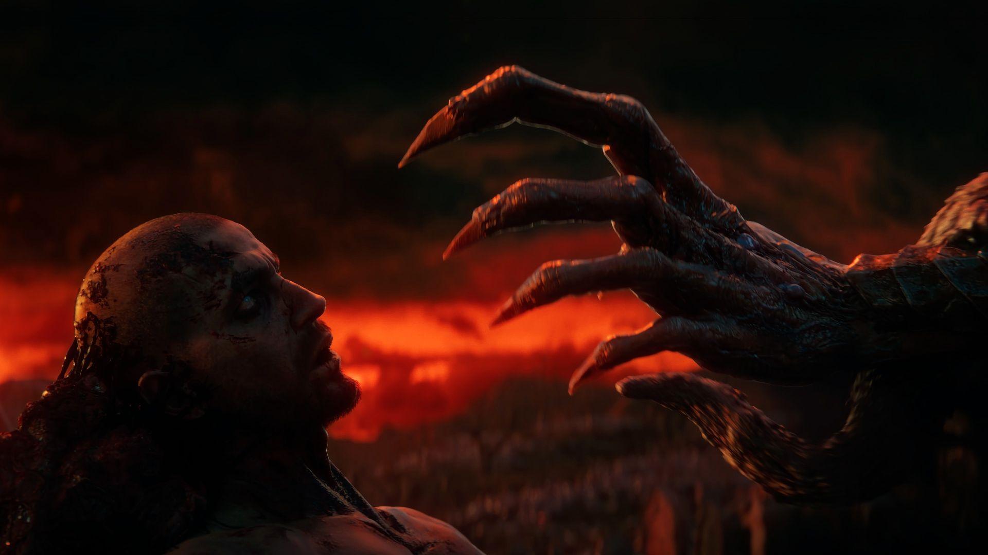 Lords of the Fallen II