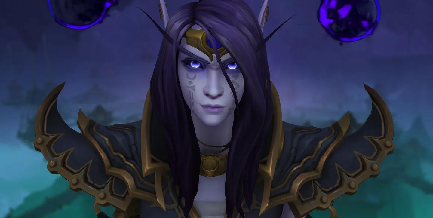 Xal'atath, the Harbinger