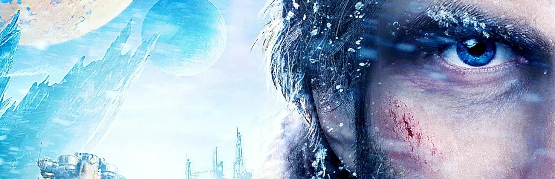 Lost Planet 3 Banner