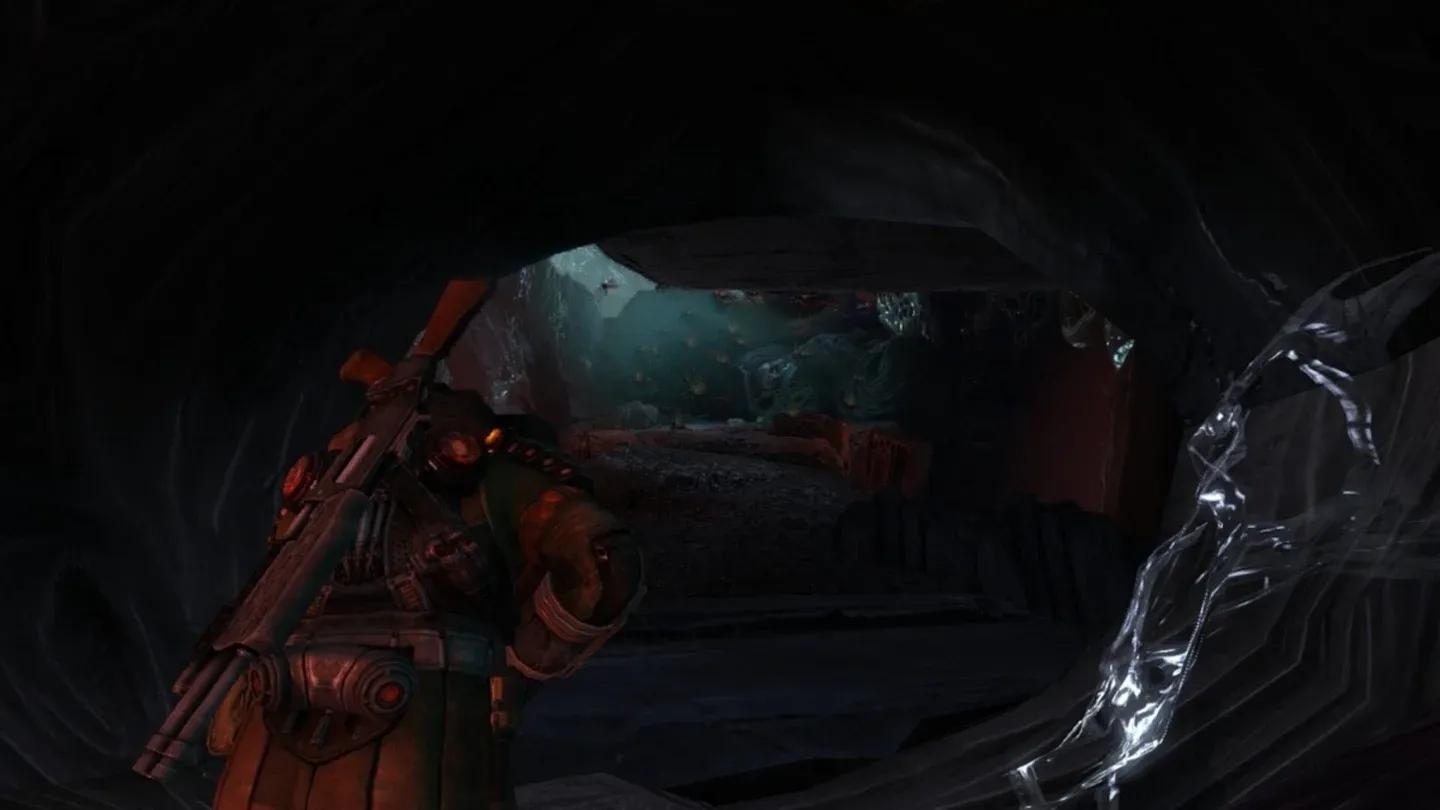 Lost Planet 3 content image