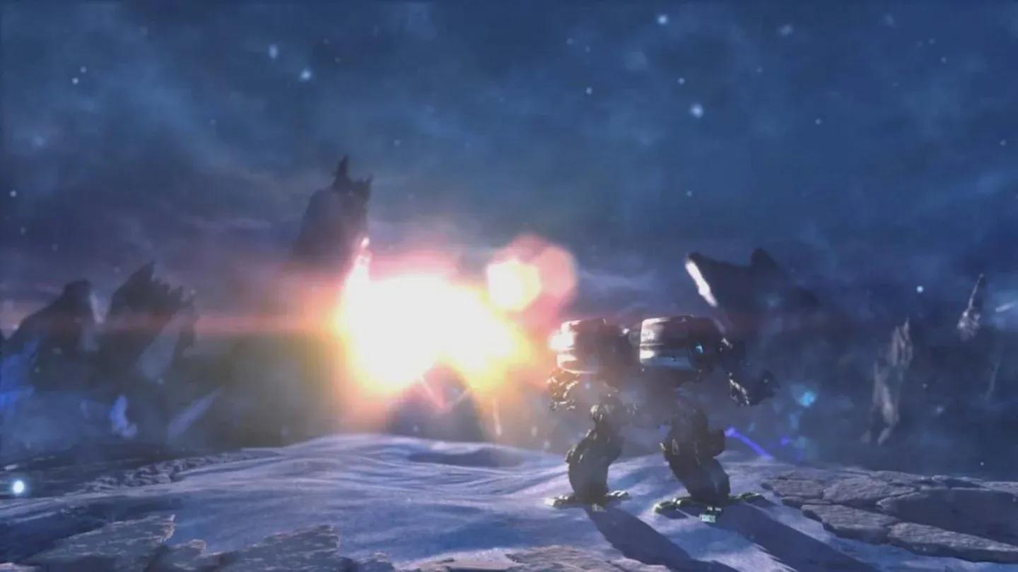 Lost Planet 3 content image