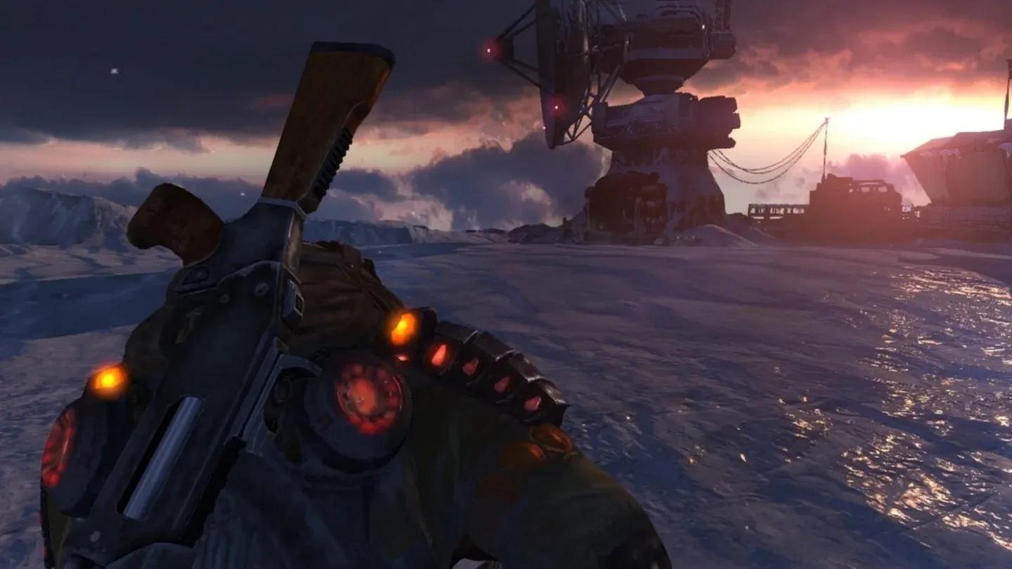 Lost Planet 3 content image