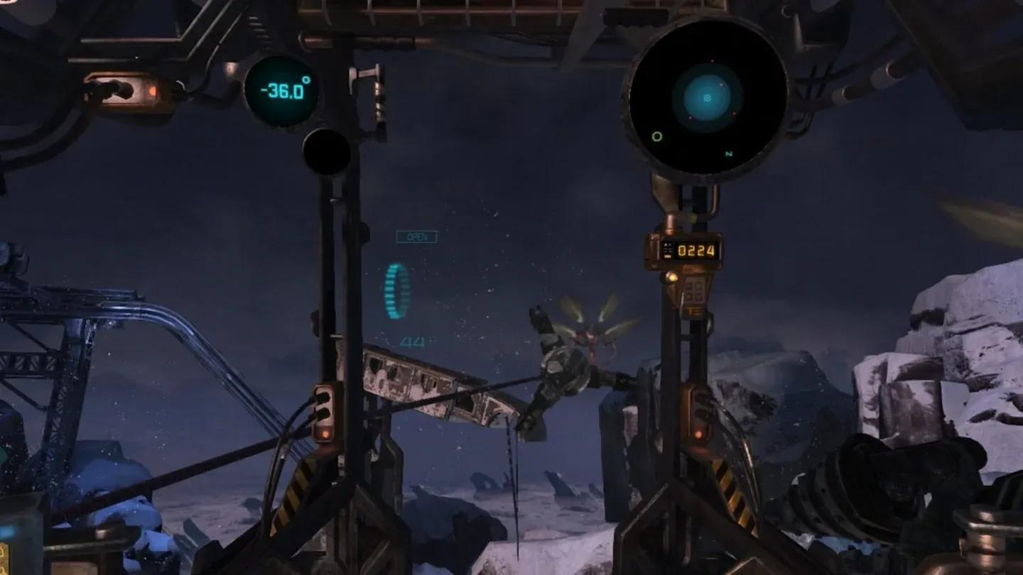 Lost Planet 3 content image