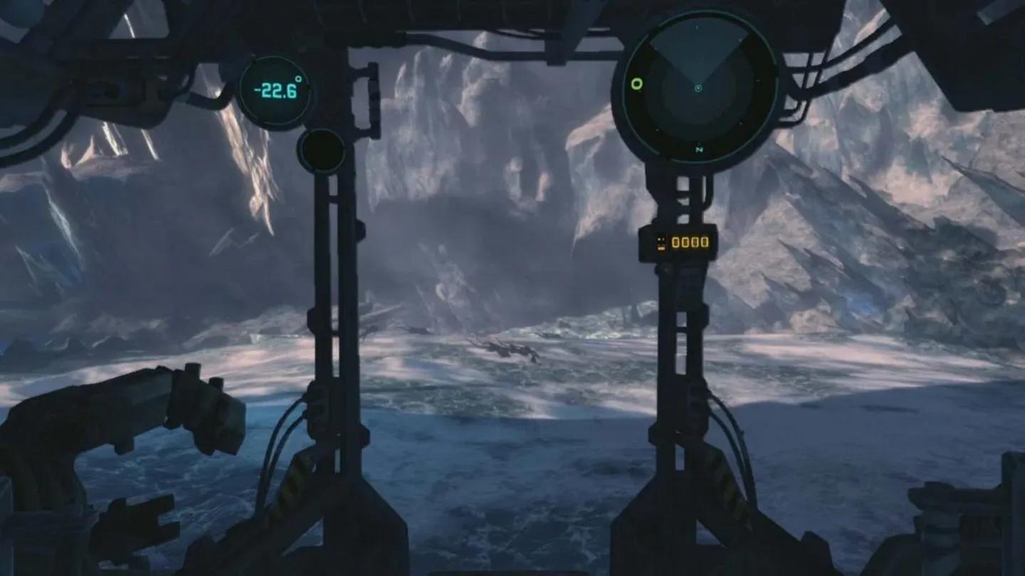 Lost Planet 3 Gallery 5