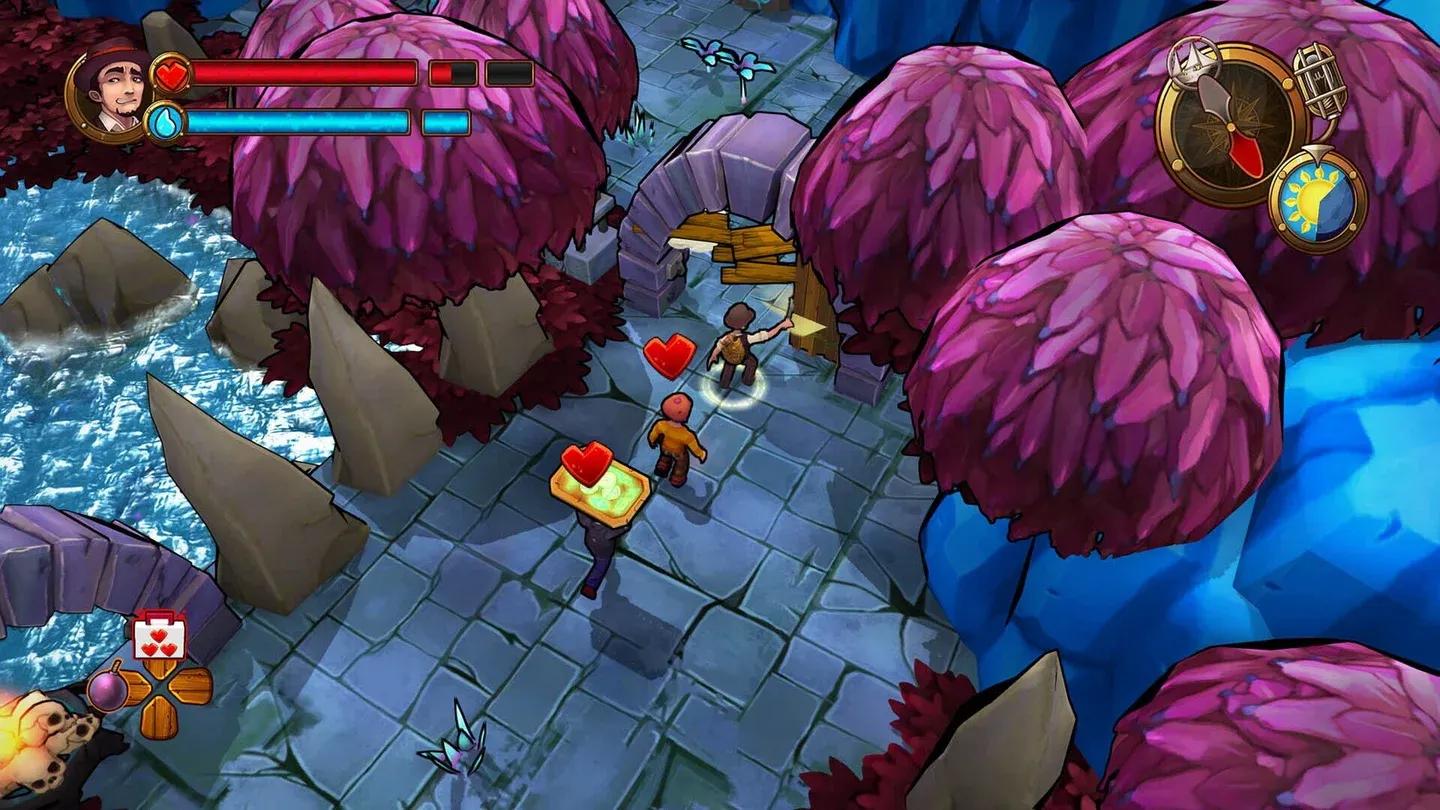 Lost Sea Gallery 3