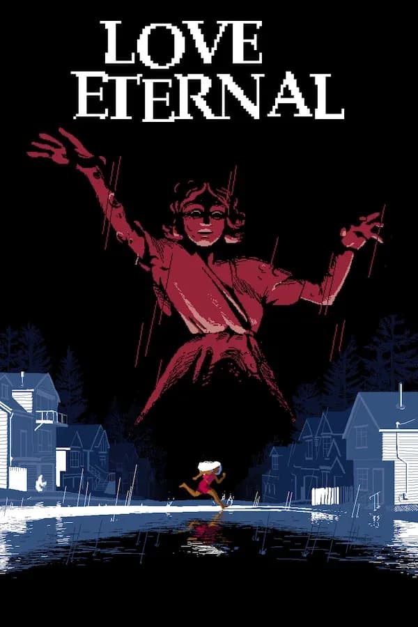 LOVE ETERNAL