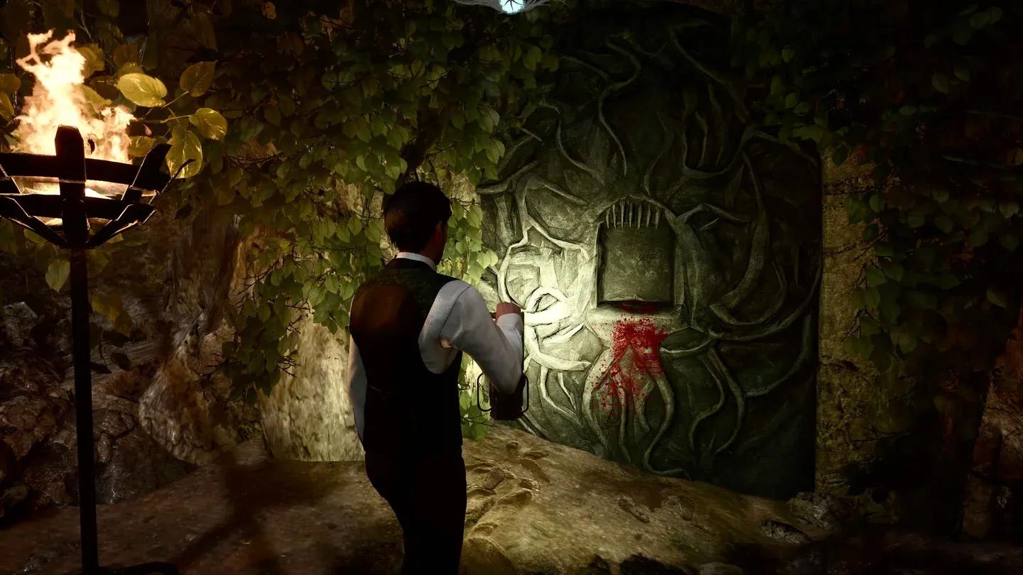 La decisión del sacrificio final
