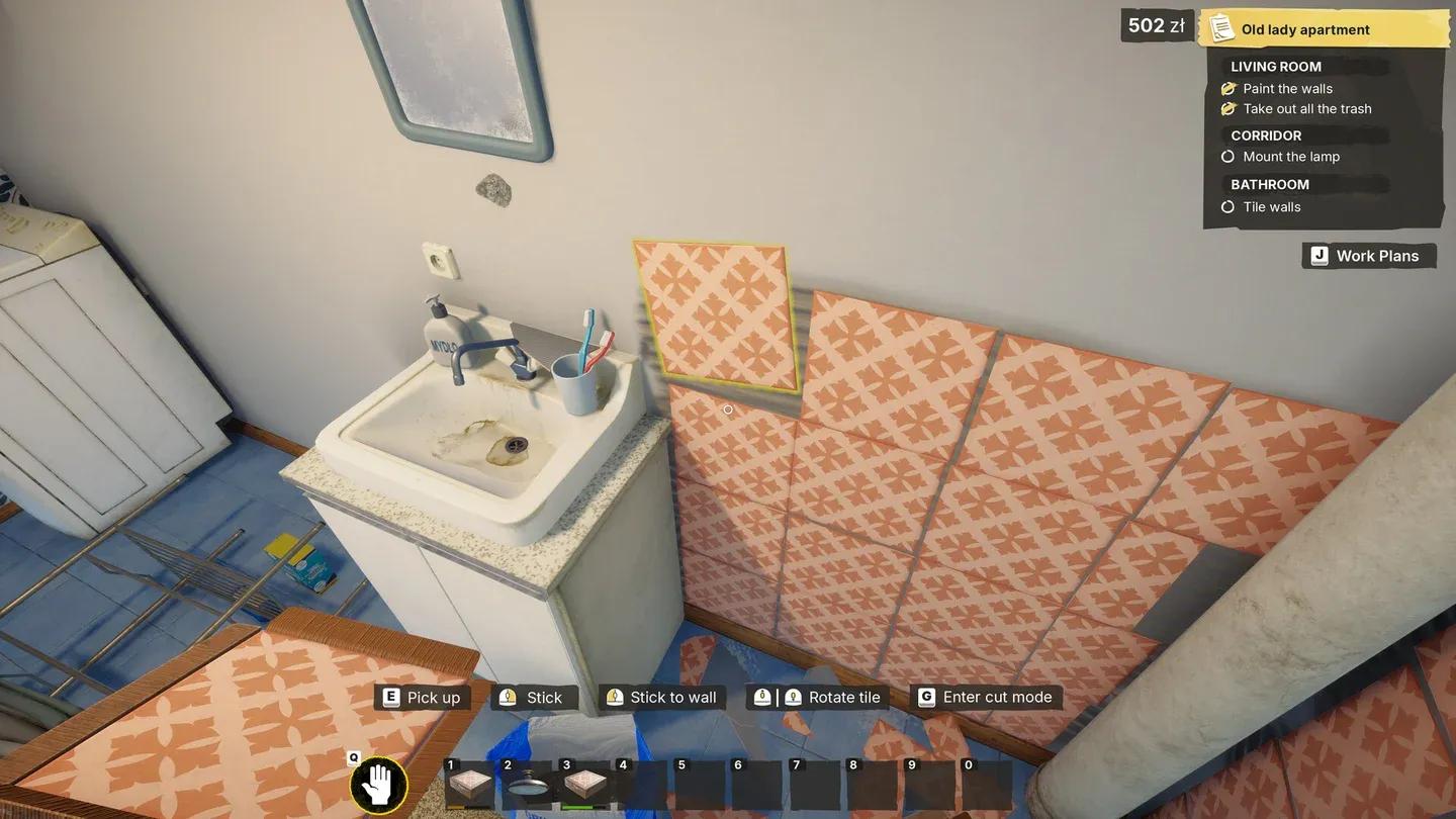 Low-Budget Repairs Gallery 2