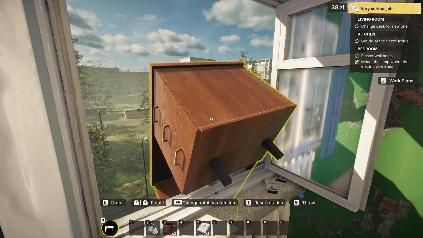 Low-Budget Repairs Gallery 4