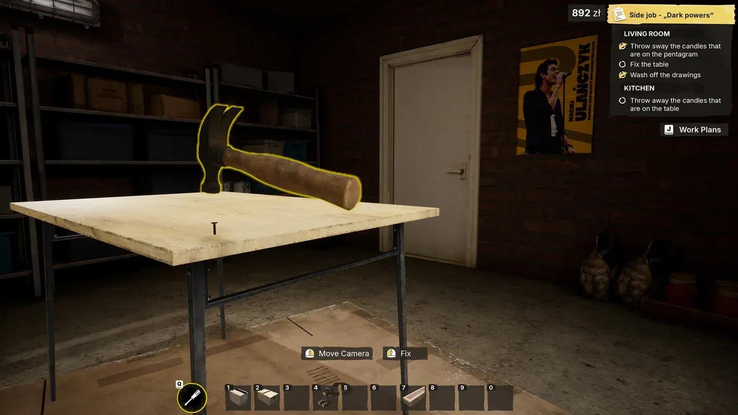 Low-Budget Repairs Gallery 5