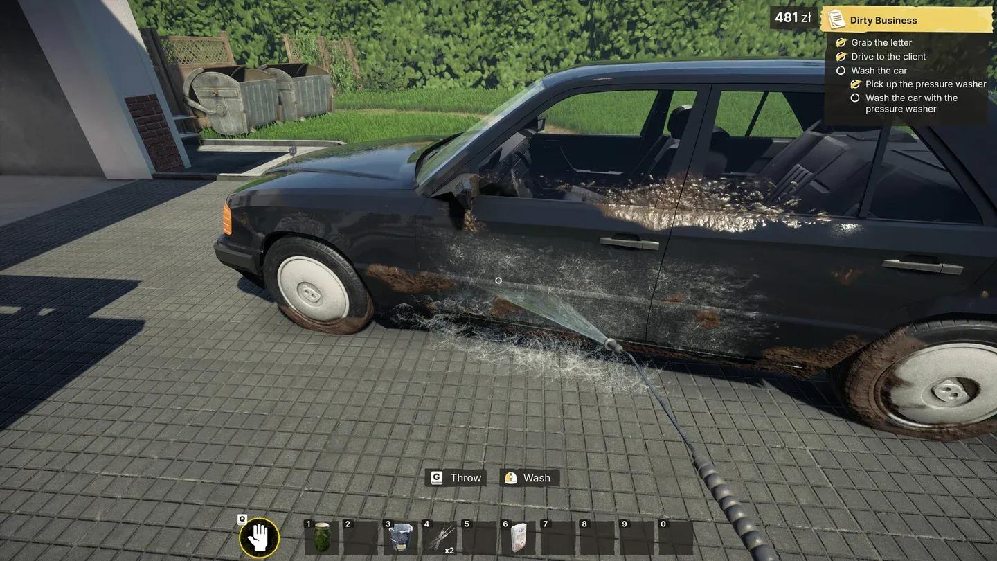 Low-Budget Repairs Gallery 6