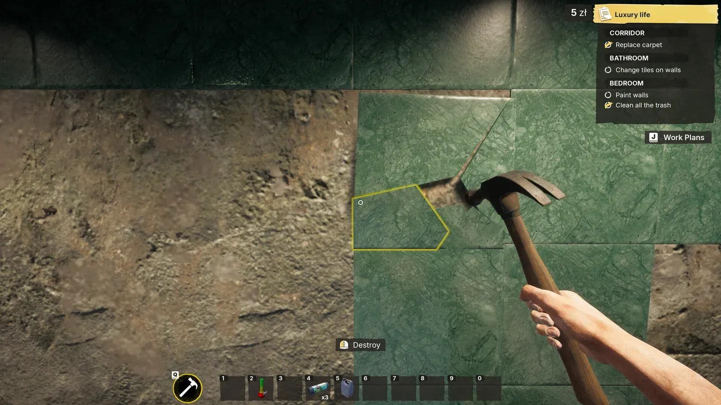 Low-Budget Repairs Gallery 7