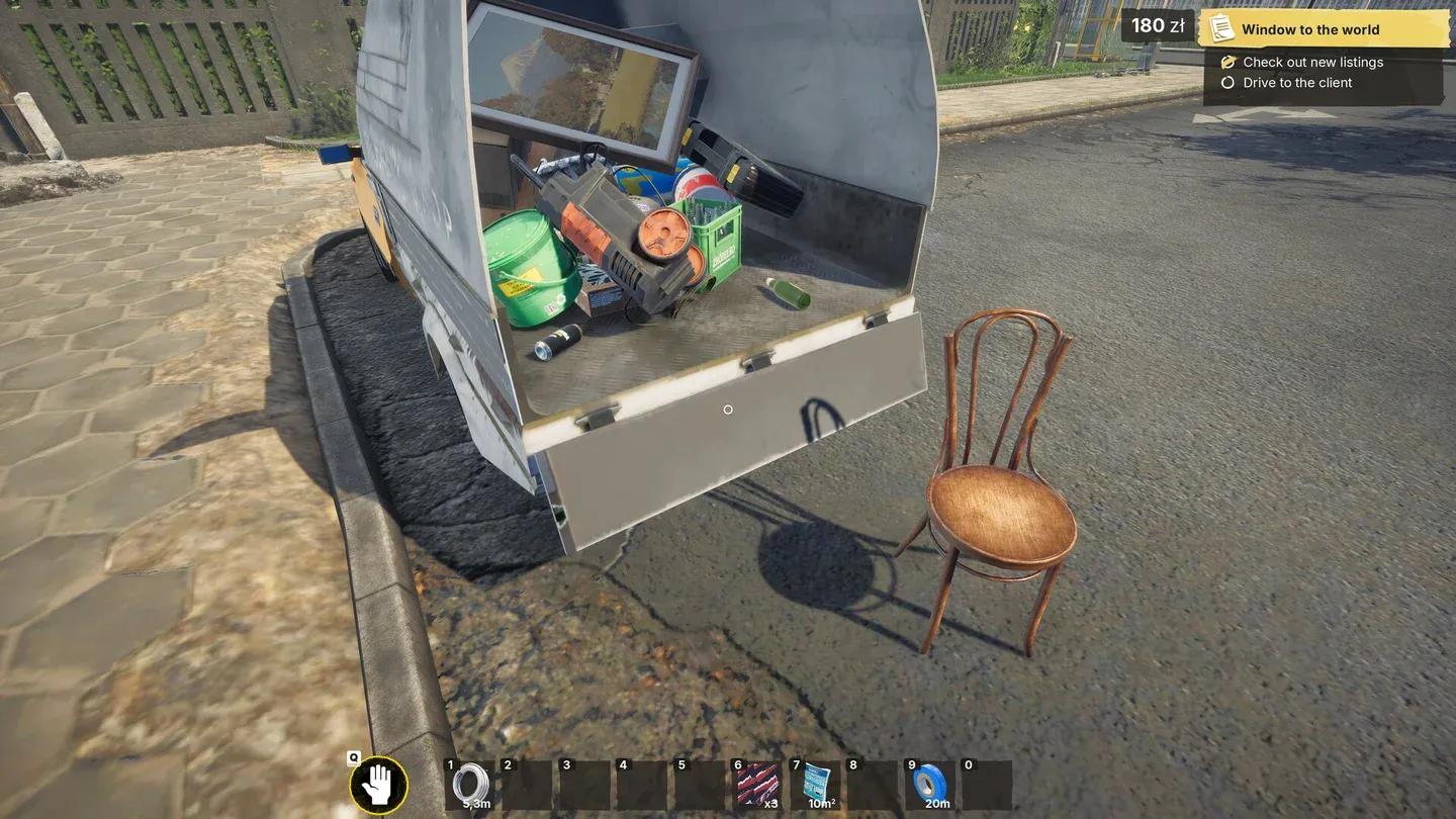 Low-Budget Repairs Gallery 9