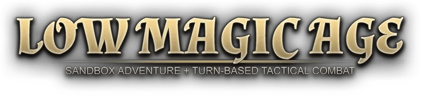 Low-Budget Repairs Logo