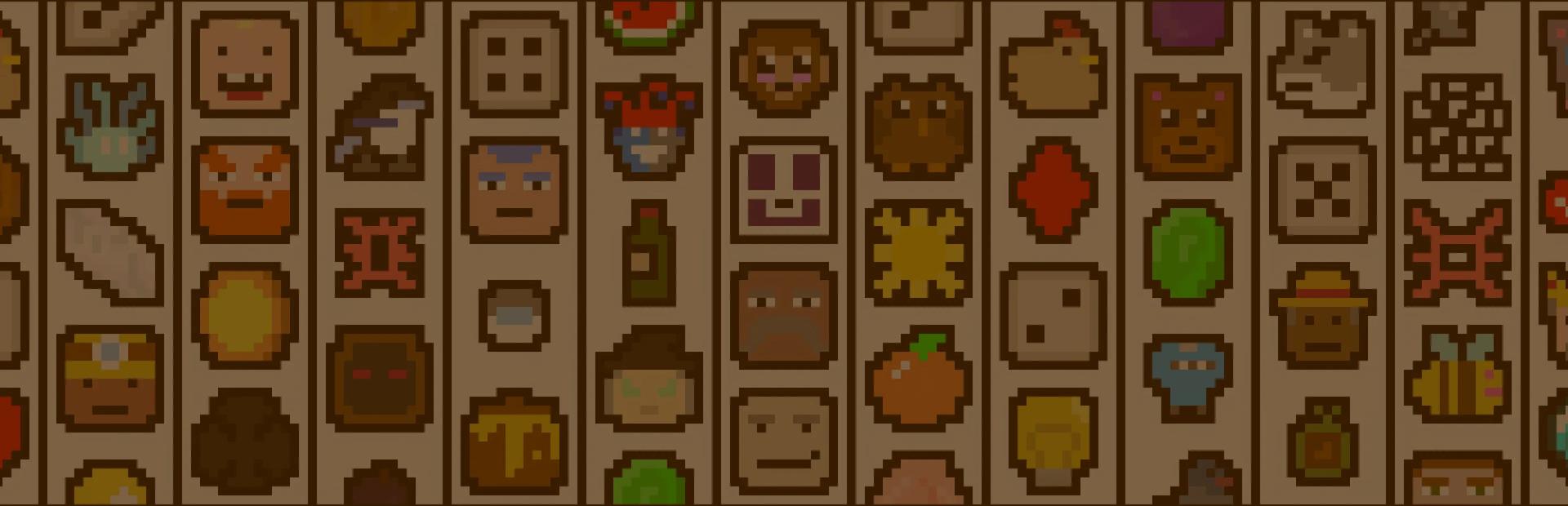 Luck be a Landlord Banner