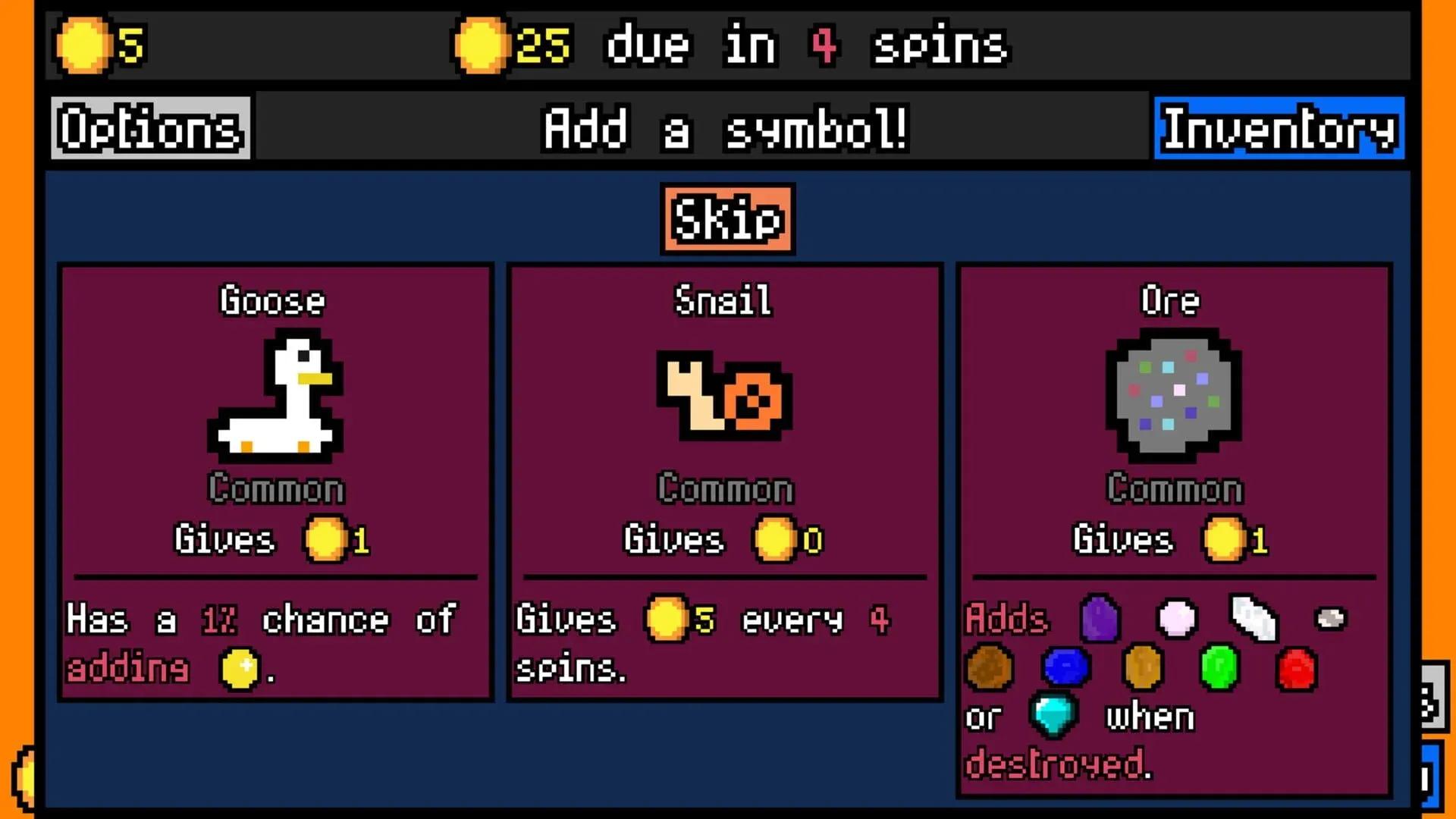 Luck be a Landlord Screenshot 3