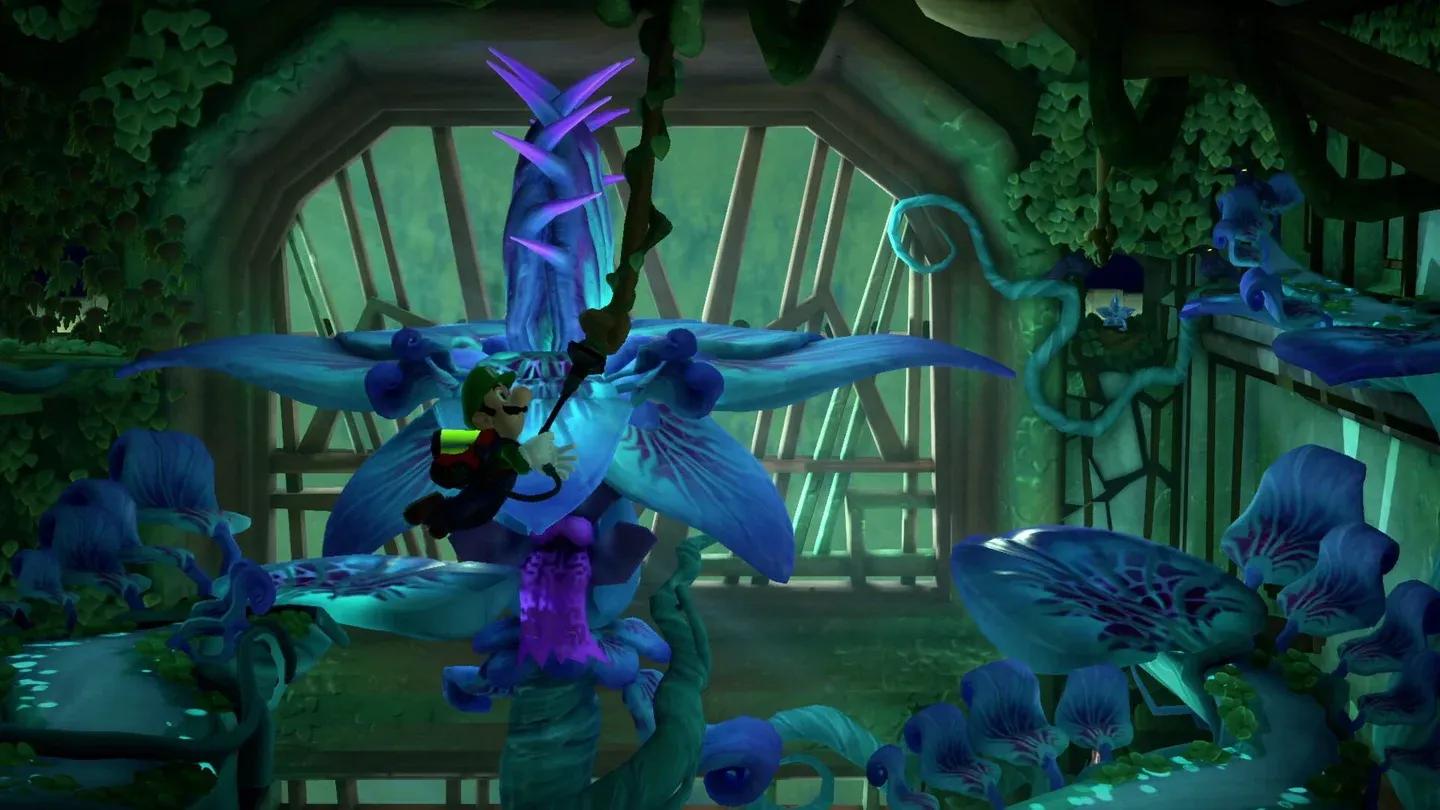 Luigi's Mansion 3 Gallery 6
