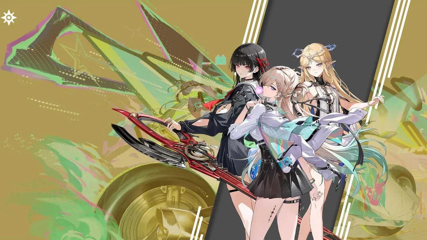 Best Tune Rupture team setup