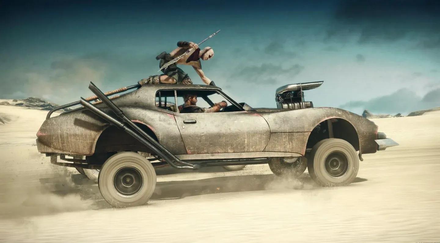 Mad Max Gallery 10