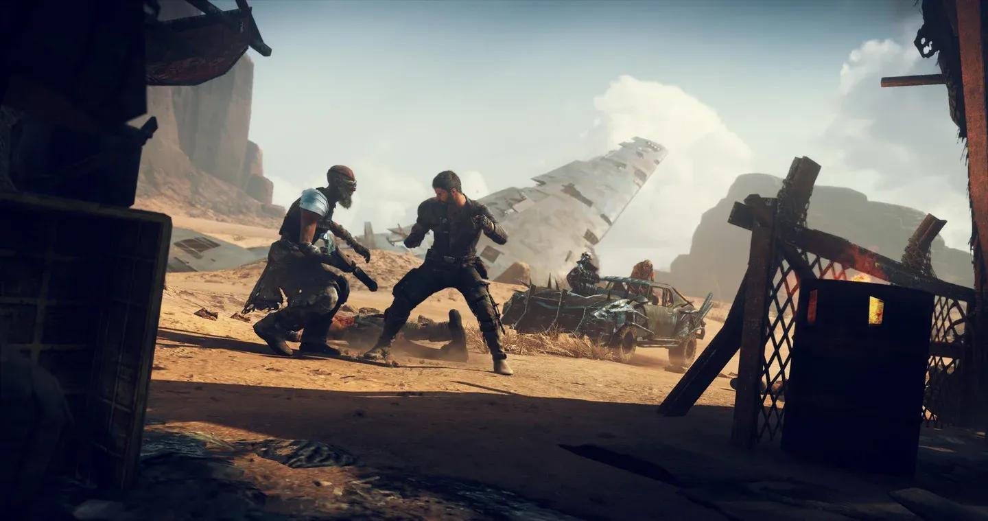 Mad Max Gallery 3