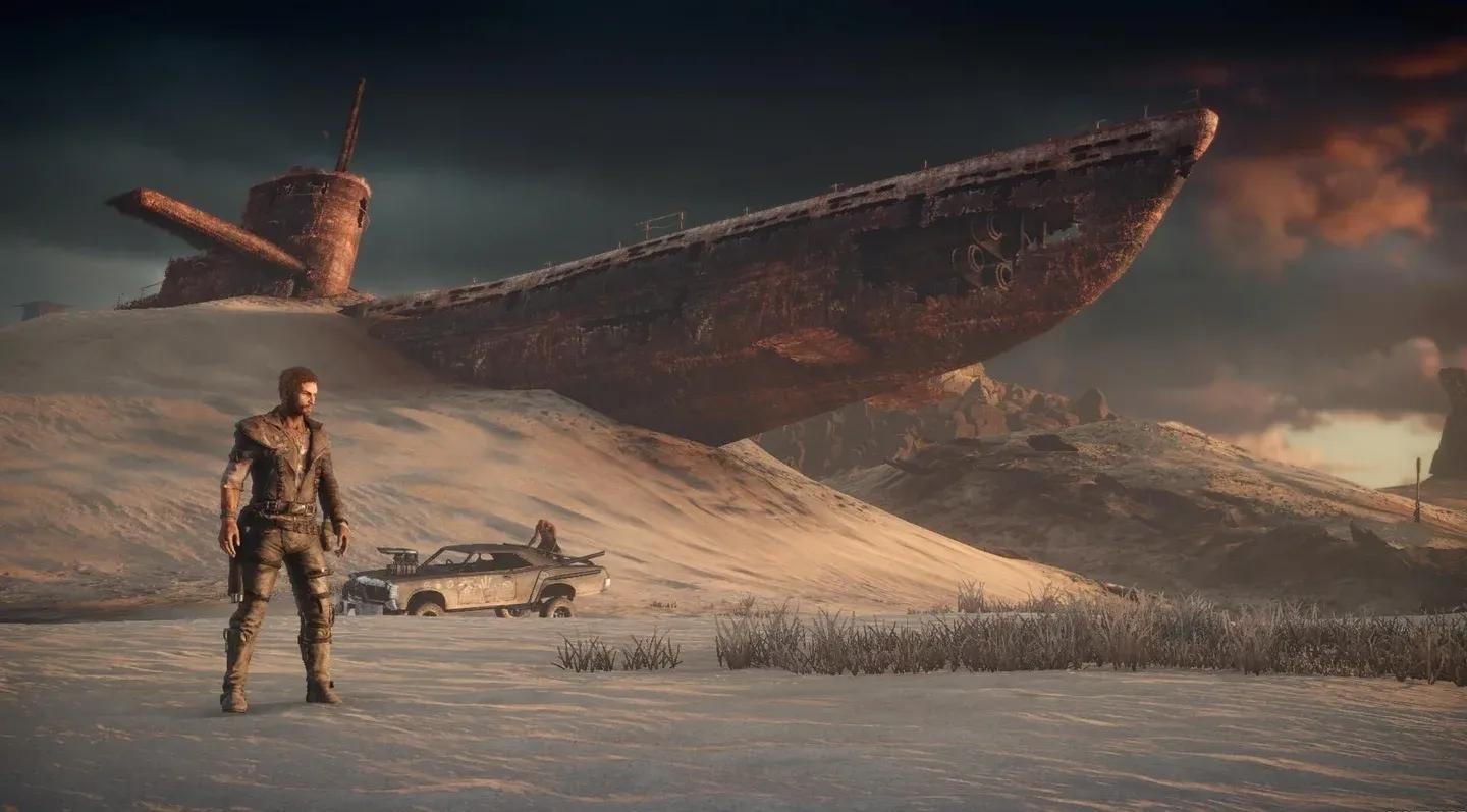 Mad Max Gallery 7