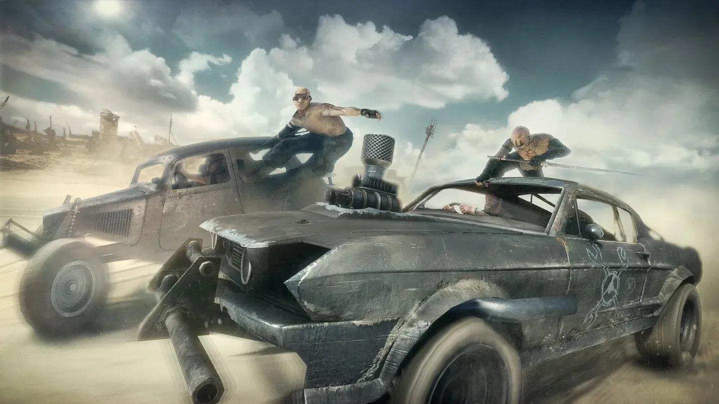 Mad Max Gallery 9