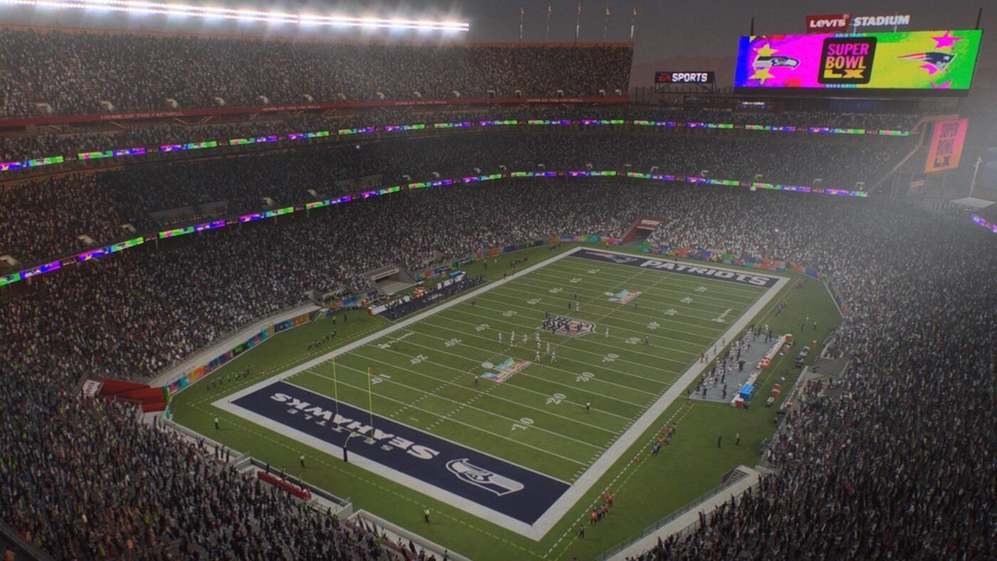 Madden NFL 26 Super Bowl Yükseltmeleri Rehberi