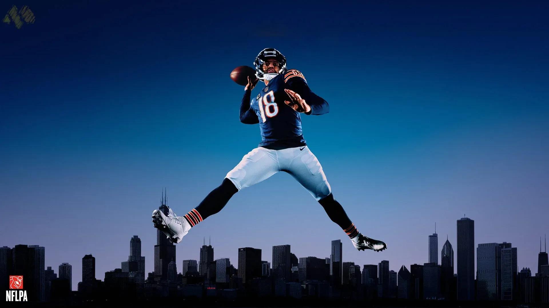 Madden NFL 27 Banner