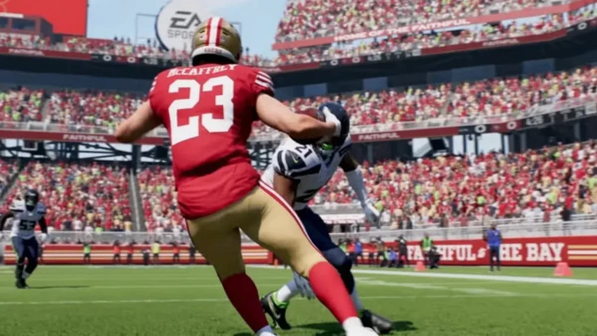 Madden NFL 27 Guide: How to Use Custom Adjustments