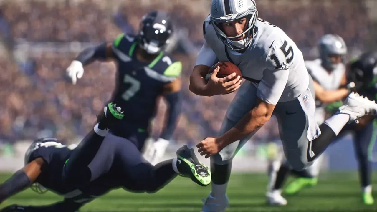 Garrett's X-Factor abilities