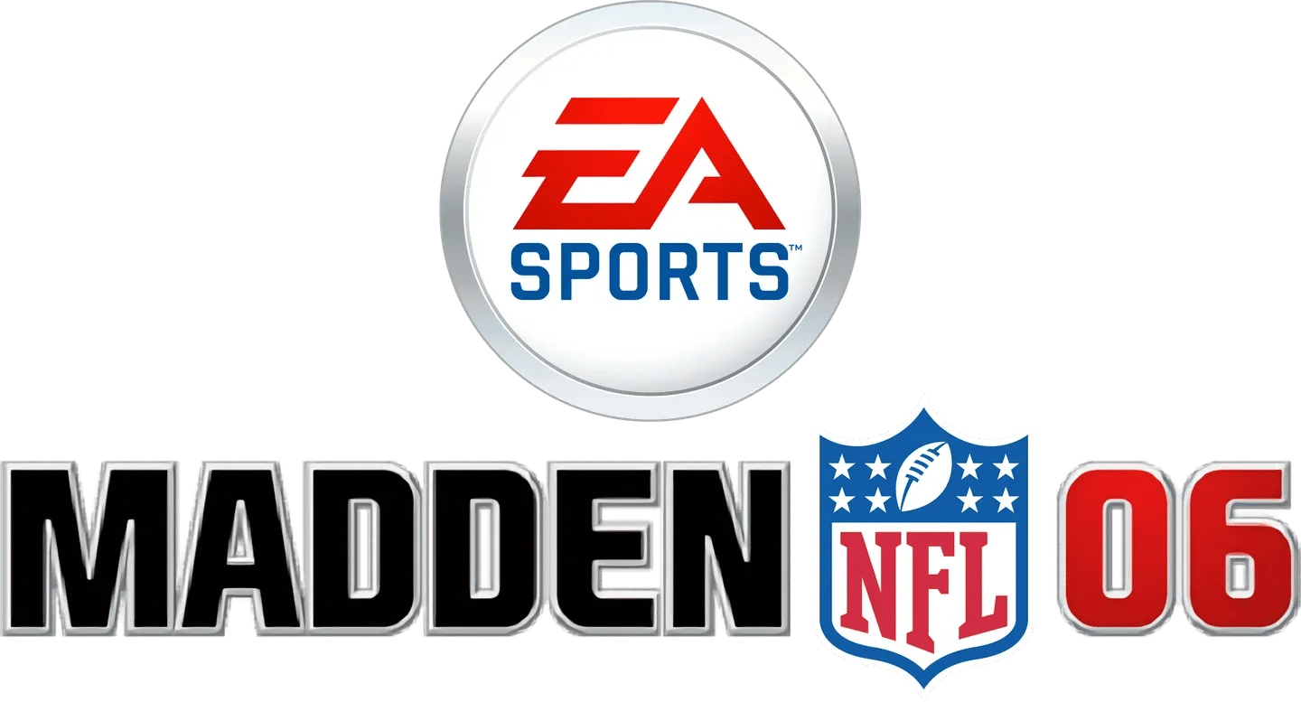 Madden NFL 27 Logo