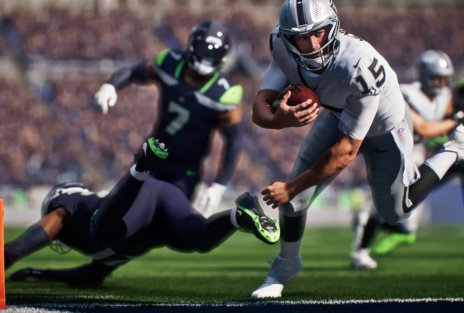 Madden NFL 27 Offensive Playbook Guide: 승리를 위한 최고의 전술