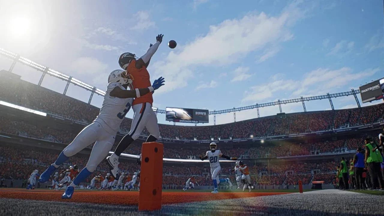 Madden NFL 27: 수비 기본 전술 및 커스텀 조정 가이드