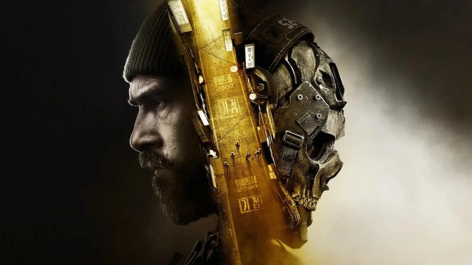 Call Of Duty: Modern Warfare 4 Campaign Trailer Reveals Hollywood A-Lister Will Play The Lead Villain