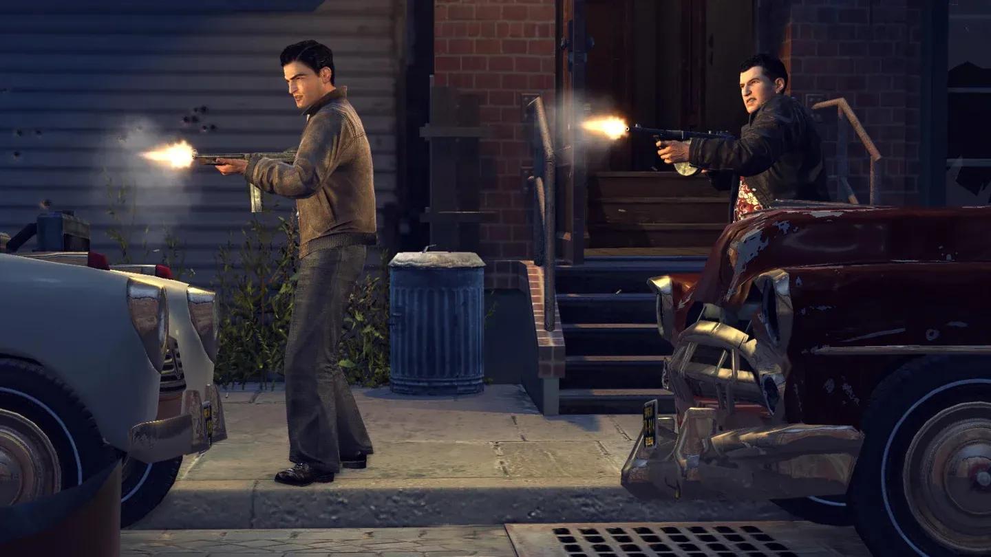Mafia II (Classic) Gallery 10