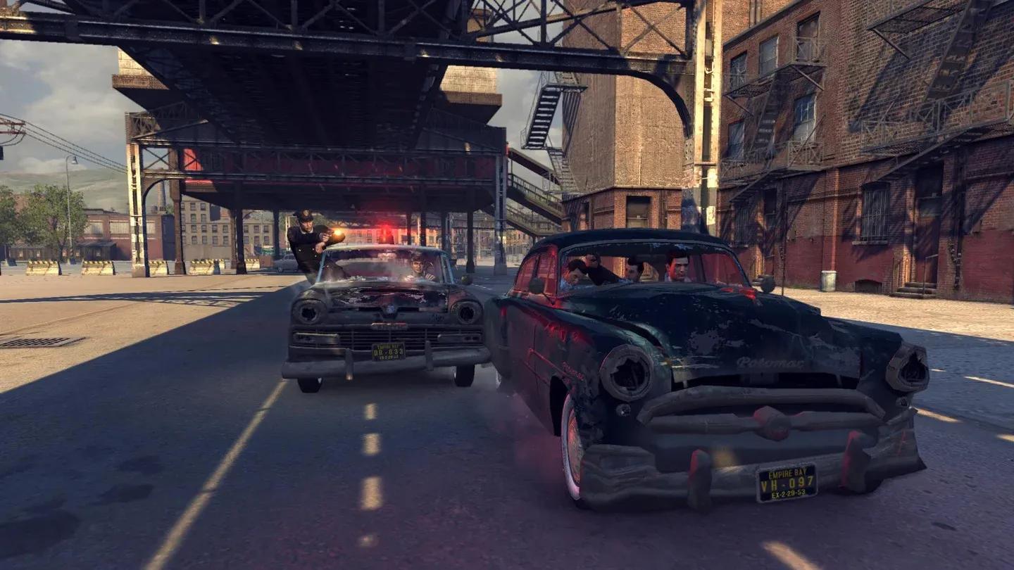 Mafia II (Classic) Gallery 4
