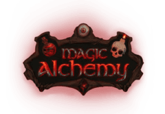 Magic Alchemy