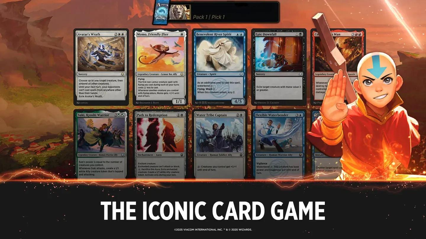 Magic: The Gathering Arena Gallery 2