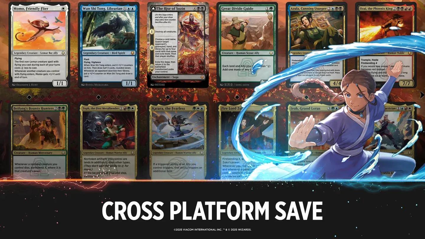 Magic: The Gathering Arena Gallery 4