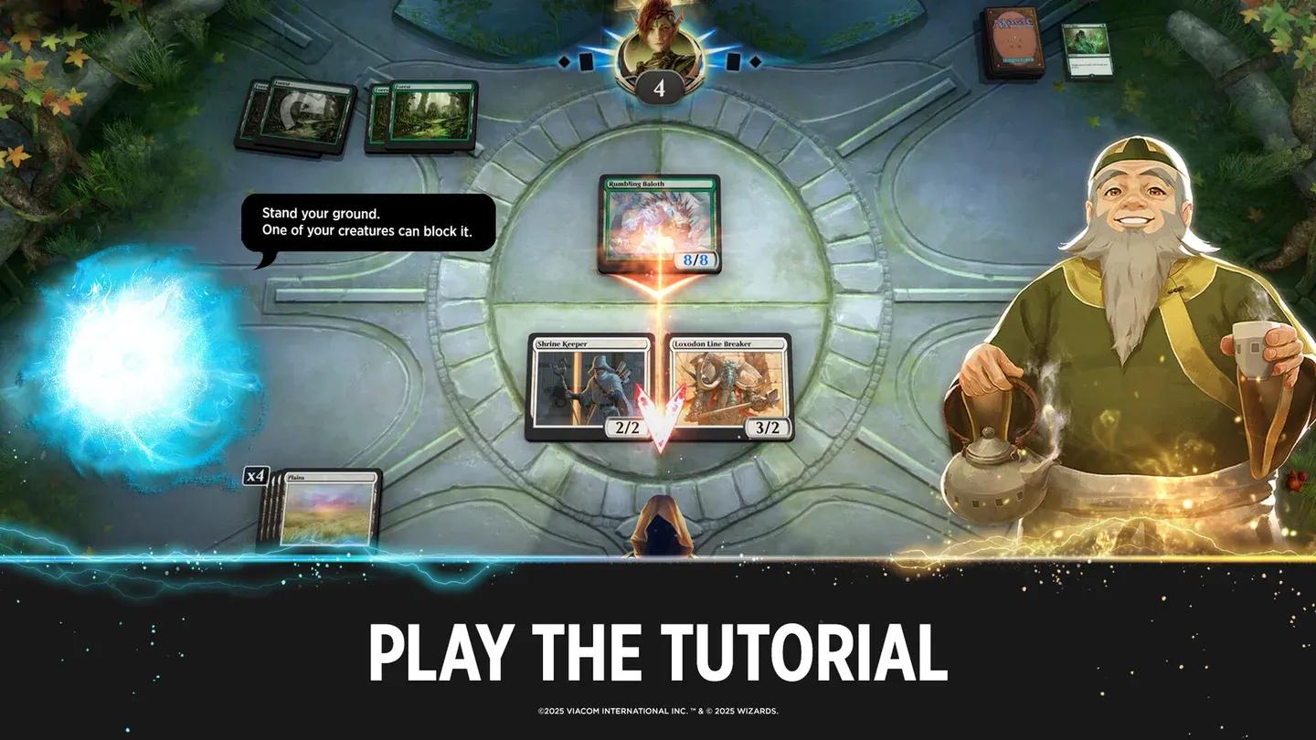 Magic: The Gathering Arena Gallery 5