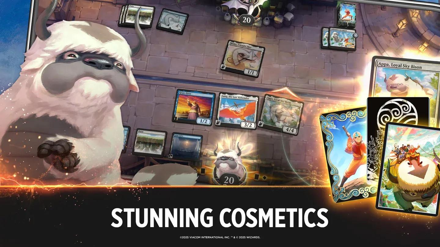 Magic: The Gathering Arena Gallery 6